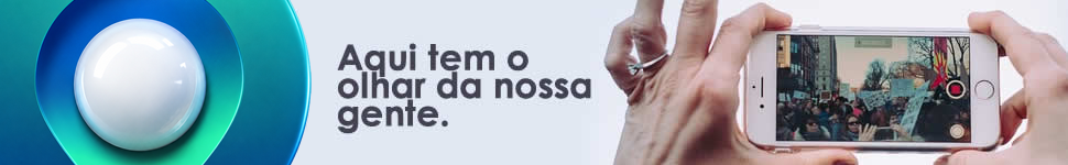 olhar