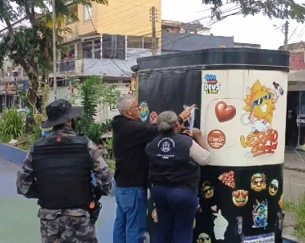 Foto: Reprodução