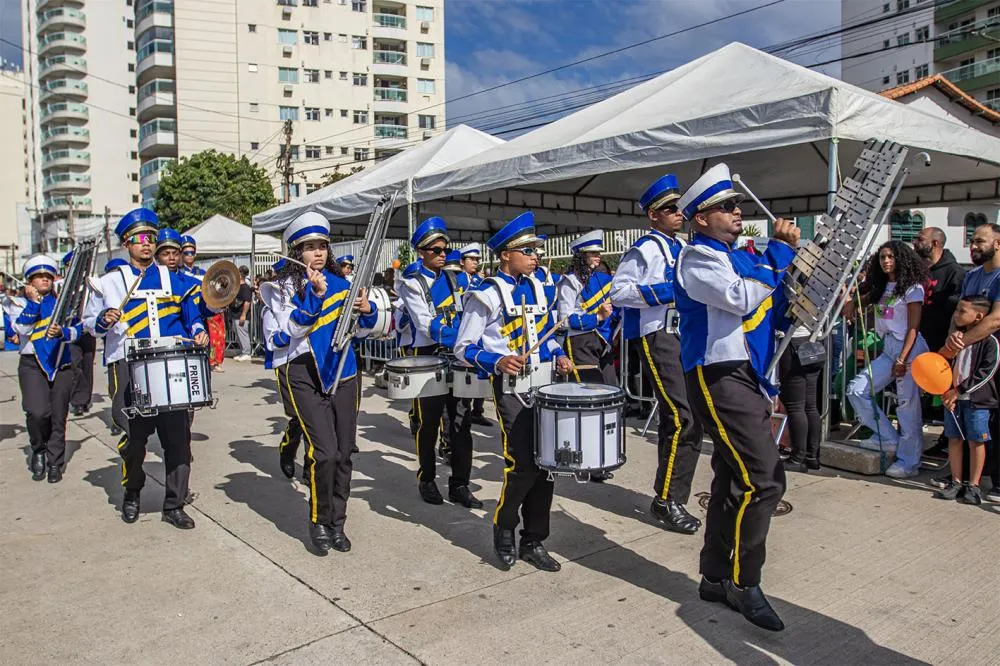 Foto: Secom Macaé