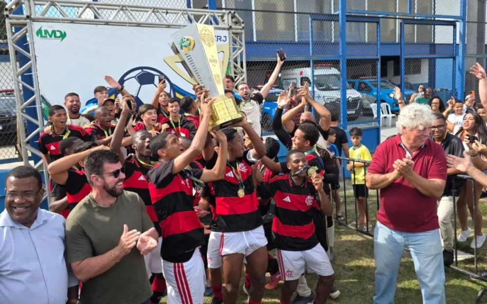 Foto: Secom Macaé