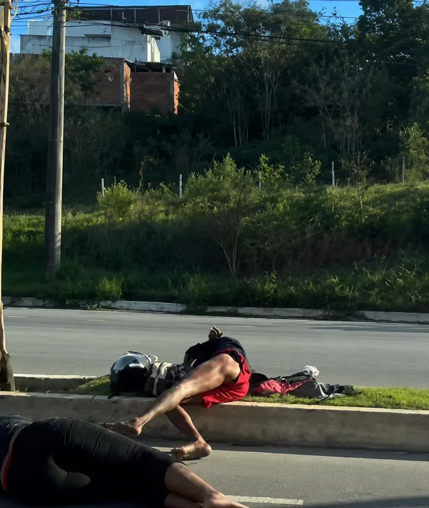 Foto: Reprodução