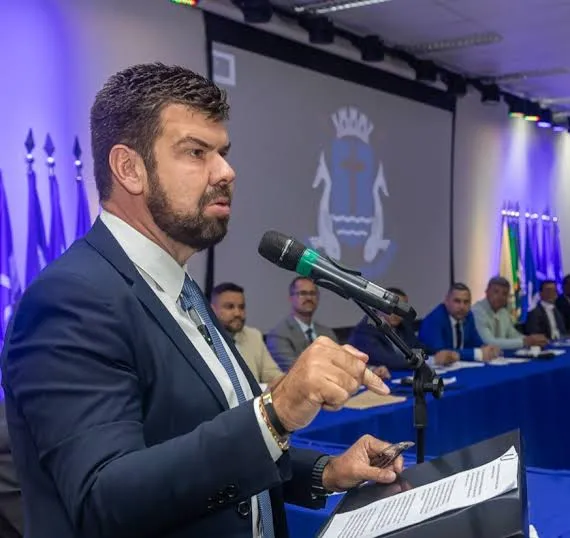 Foto: Secom Macaé