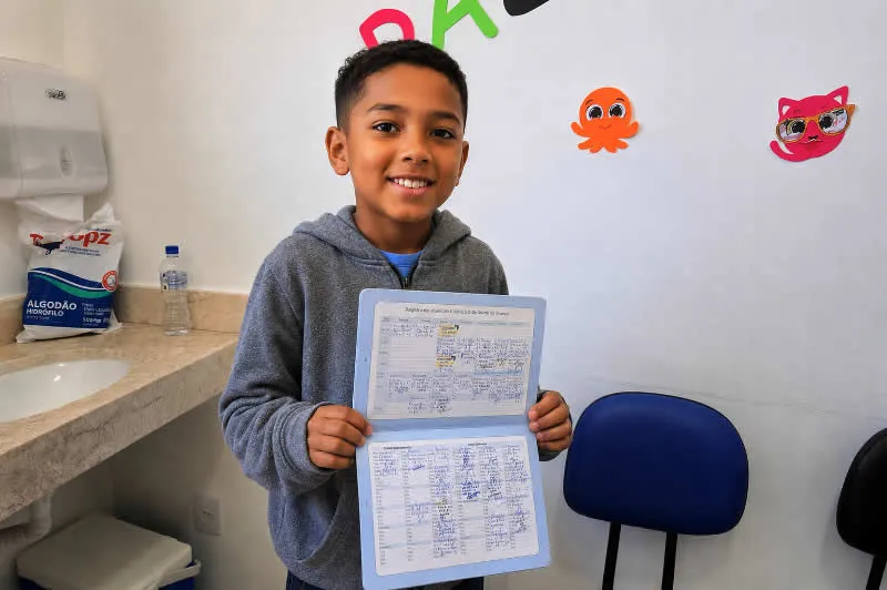 Foto: Secom Macaé