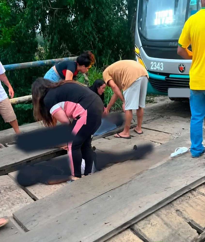 Foto: Reprodução