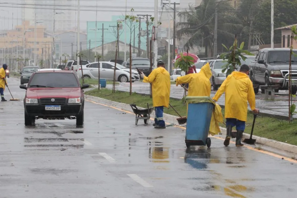 Foto: Ana Chaffin/Prefeitura de Macaé
