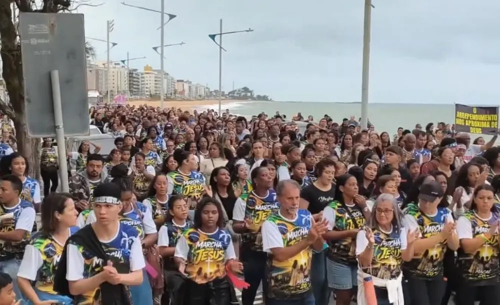 Foto: Ismael Torquato