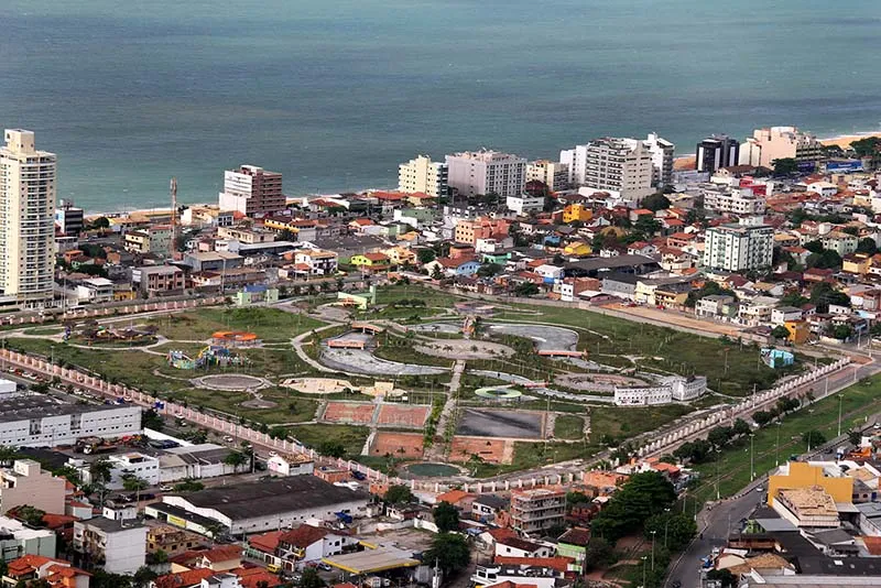 Secom Macaé