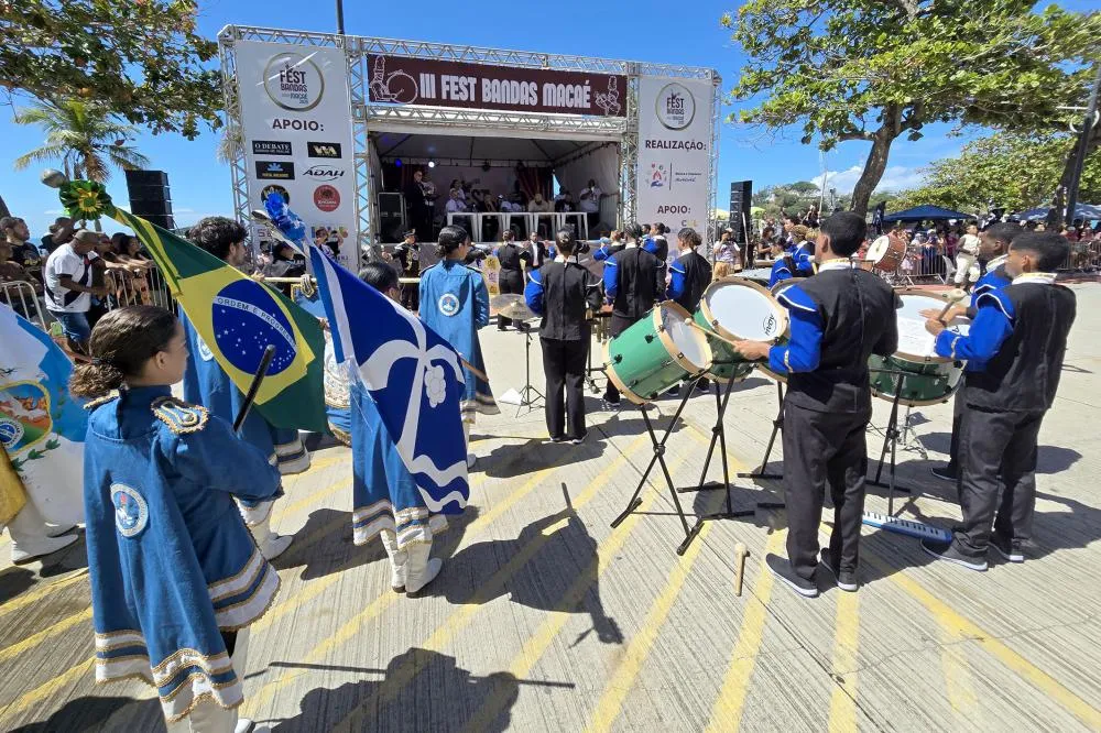 Secom Macaé