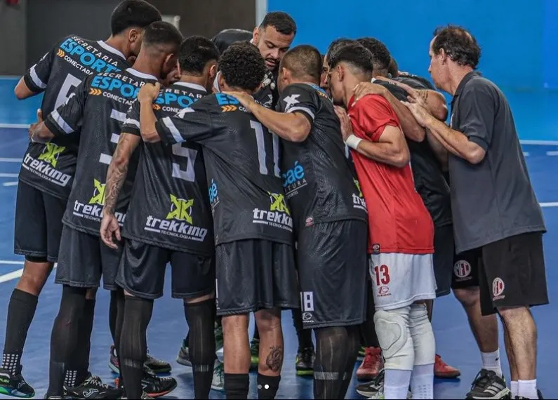 Foto: Secom Macaé