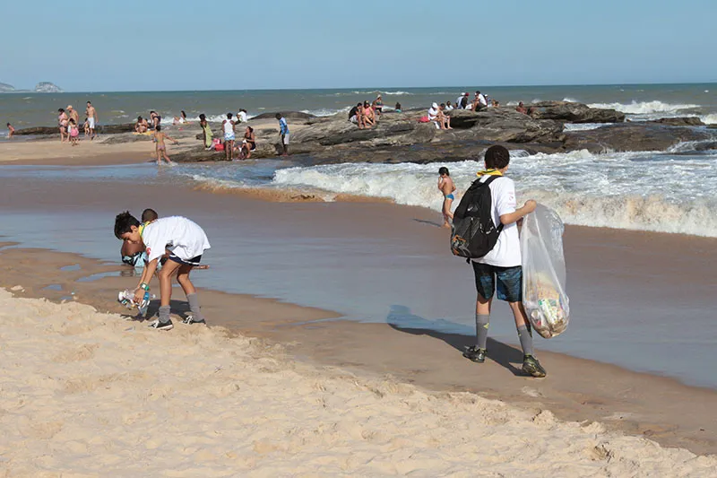 Secom Macaé