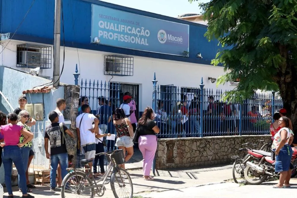 Foto: Secom Macaé