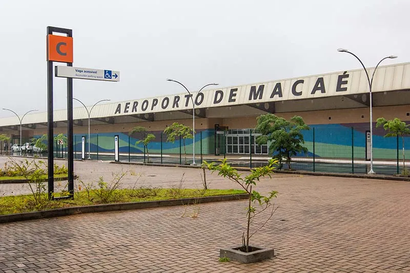 Secom Macaé