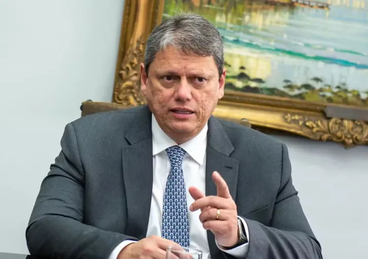  Foto: Mônica Andrade/Governo do Estado de SP