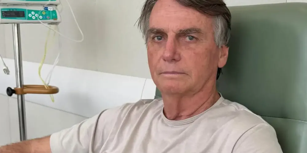 © jairmessiasbolsonaro/Instagram