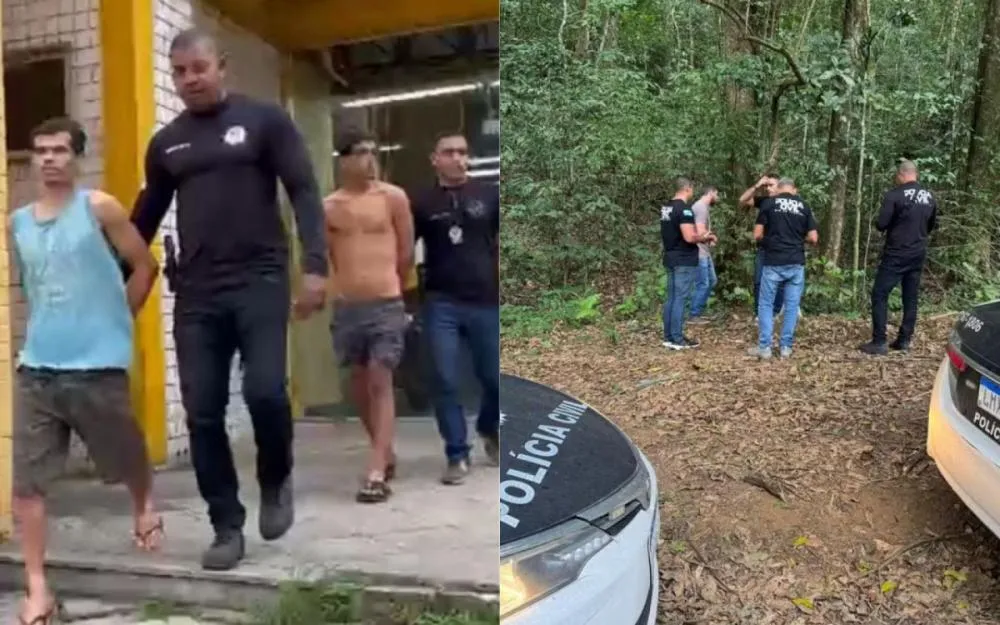 Foto: Reprodução