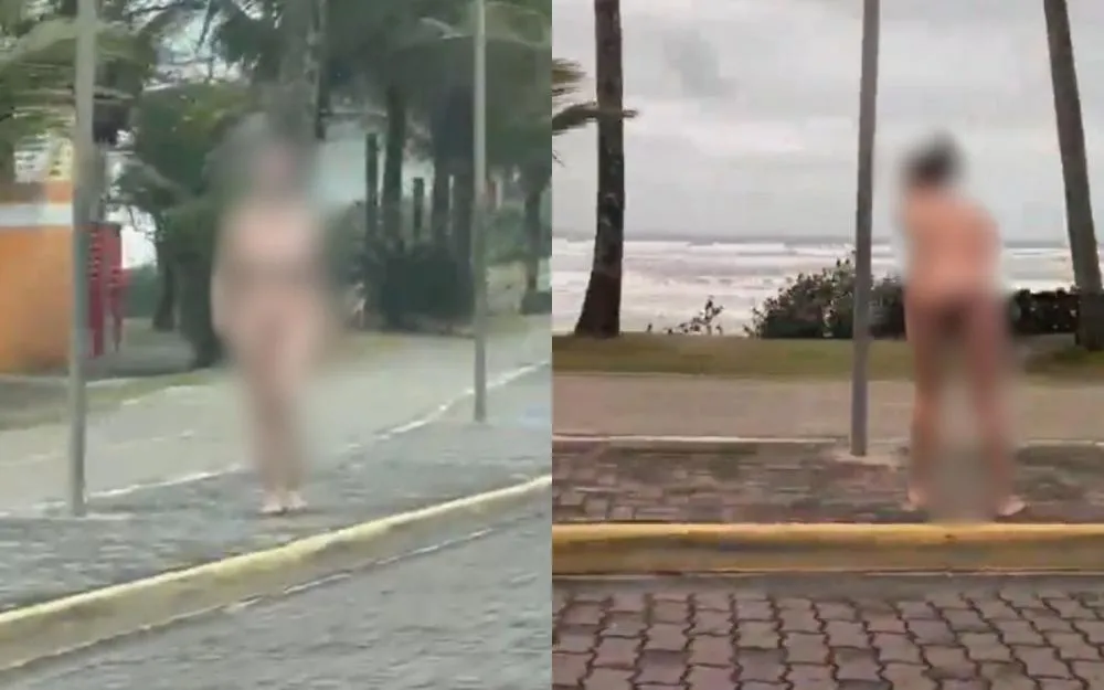 Reprodução / Redes Sociais