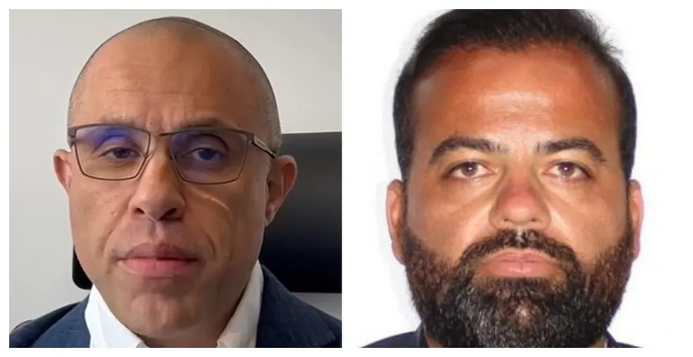 Reprodução/Redes sociais/Polícia Civil