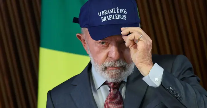 Foto: Adriano Machado / Reuters