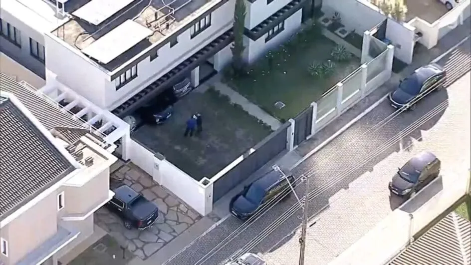 Foto: Reprodução, g1