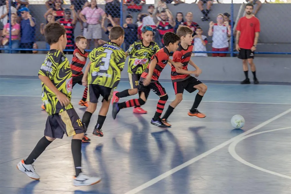 Foto: SECOM - Macaé