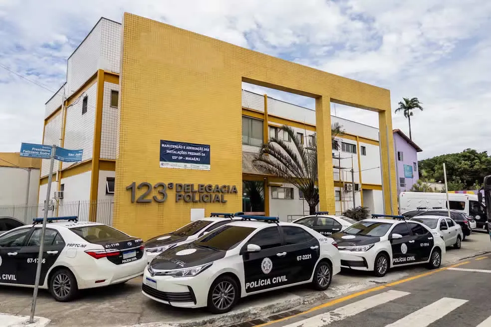 Foto: Secom Macaé