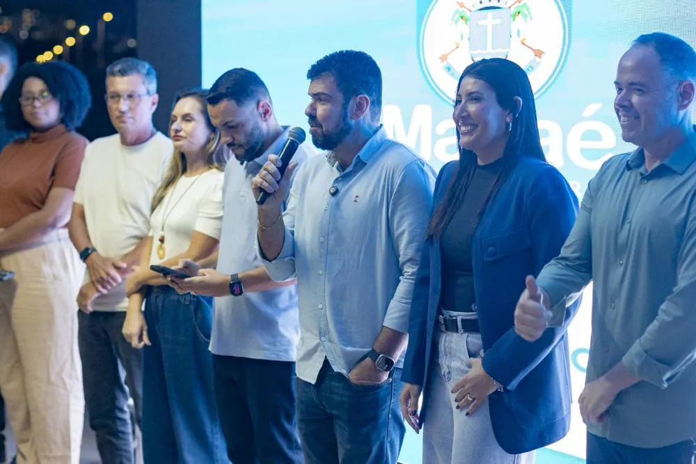 Foto: Secom Macaé