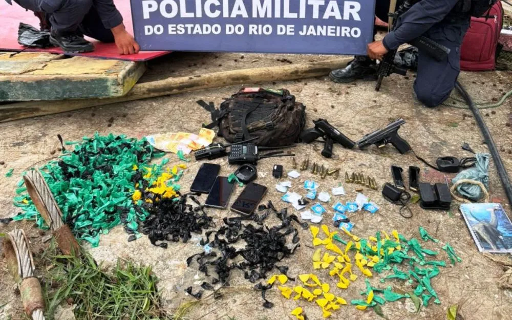 Foto: Reprodução