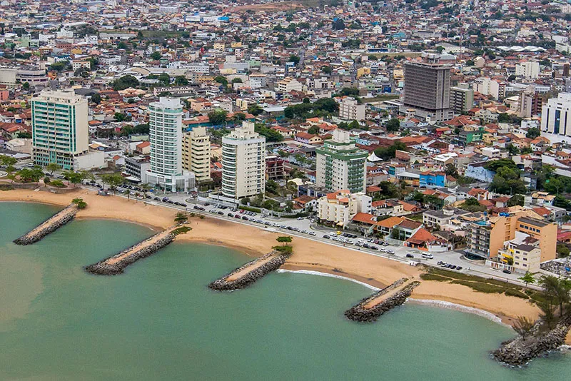 Foto: Secom Macaé