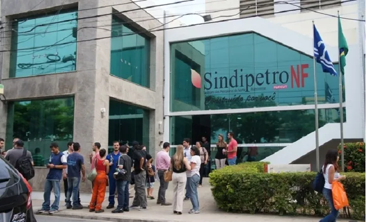 Foto: Sindipetro-NF