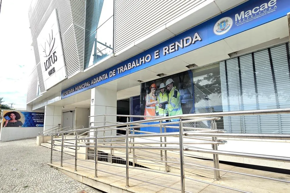 Foto: Secom Macaé