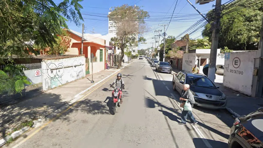 Foto: Reprodução / Google Maps